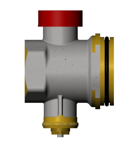 青铜液压接头缩略图